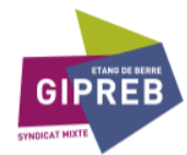 image Projet CABECOU - GIPREB - Etang de Berre