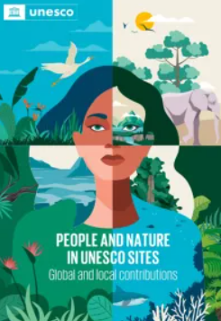image Nouveau rapport : les sites de l’UNESCO constituent un refuge pour la biodiversité