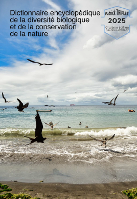 image Dictionnaire encyclopédique de la diversité biologique et de la conservation de la nature