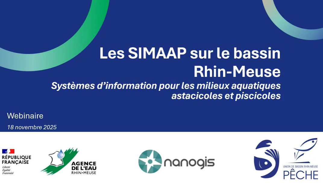 image Replay du webinaire du 18 novembre – Découvrez les SIMAAP (AERM)
