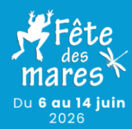 image Fête des mares 2026