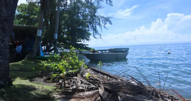 image Le rahui polynésien, une pratique ancestrale au service de la biodiversité