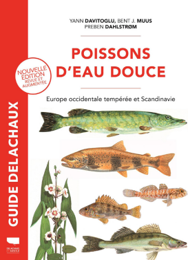 image Poisson d'eau douce - Europe occidentale tempérée et Scandinavie