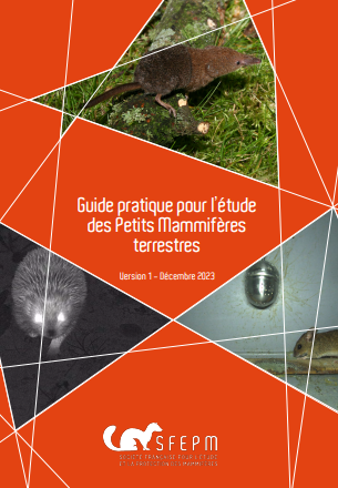 image Guide pratique pour l'étude des petits mammifères terrestres