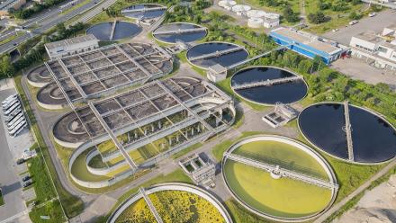 image Gestion de l'eau : le prix, une variable pour mieux préserver la ressource ?