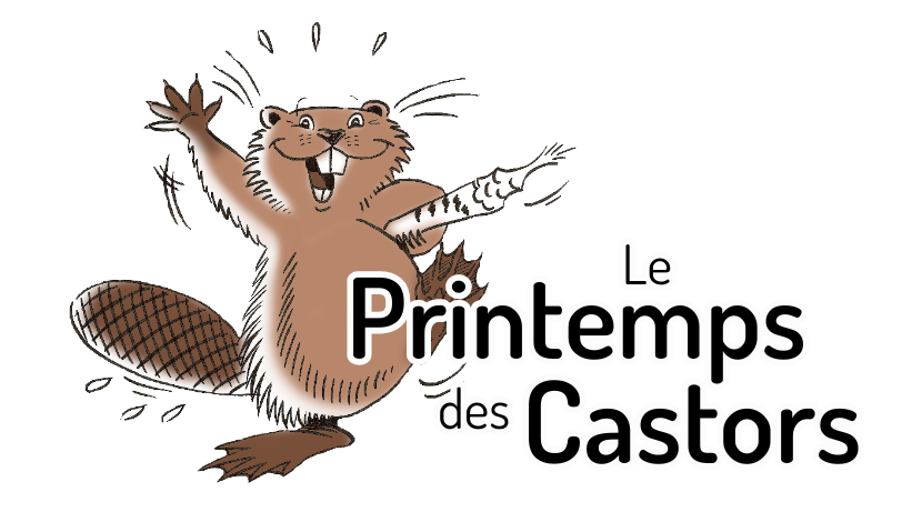 image Le printemps des castors, édition 2026 est en cours