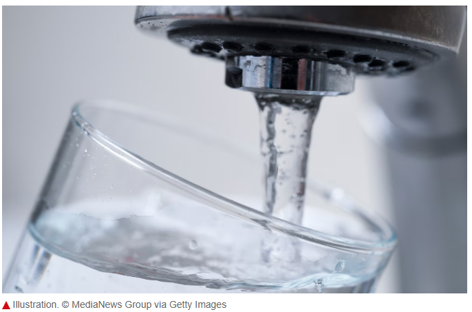 image Une étude affirme que la hausse du prix de l'eau à Bruxelles l'an dernier n'était pas justifiée | 7sur7.be