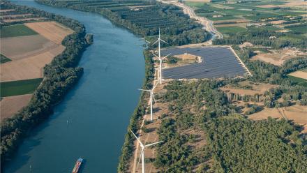 image Transition écologique : des efforts insuffisants ?