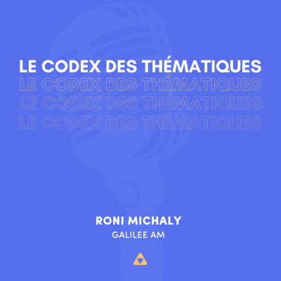 image L’eau, une thématique défensive en forte progression depuis le début de l’année. Avec Roni Michaly (Galilee AM)